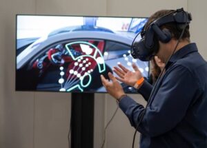 VR 게임과 관련된 이미지