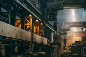 TSMC 공장을 연장시킬 수 있는 이미지
